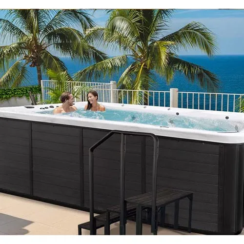 Swimspa hot tubs for sale in Margate